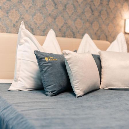 Bed & Breakfast Villa Terezija Baška Exteriör bild