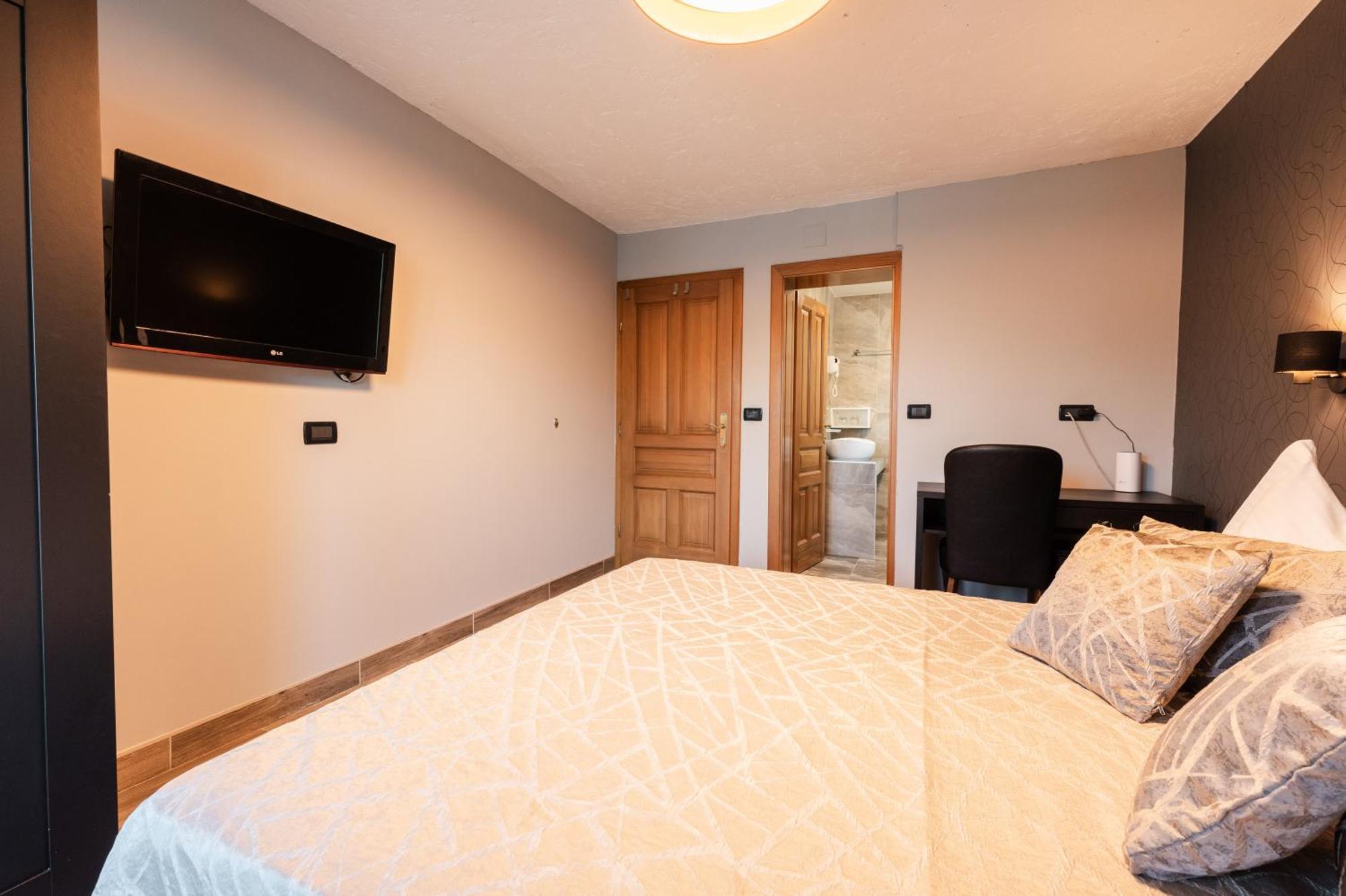 Bed & Breakfast Villa Terezija Baška Exteriör bild