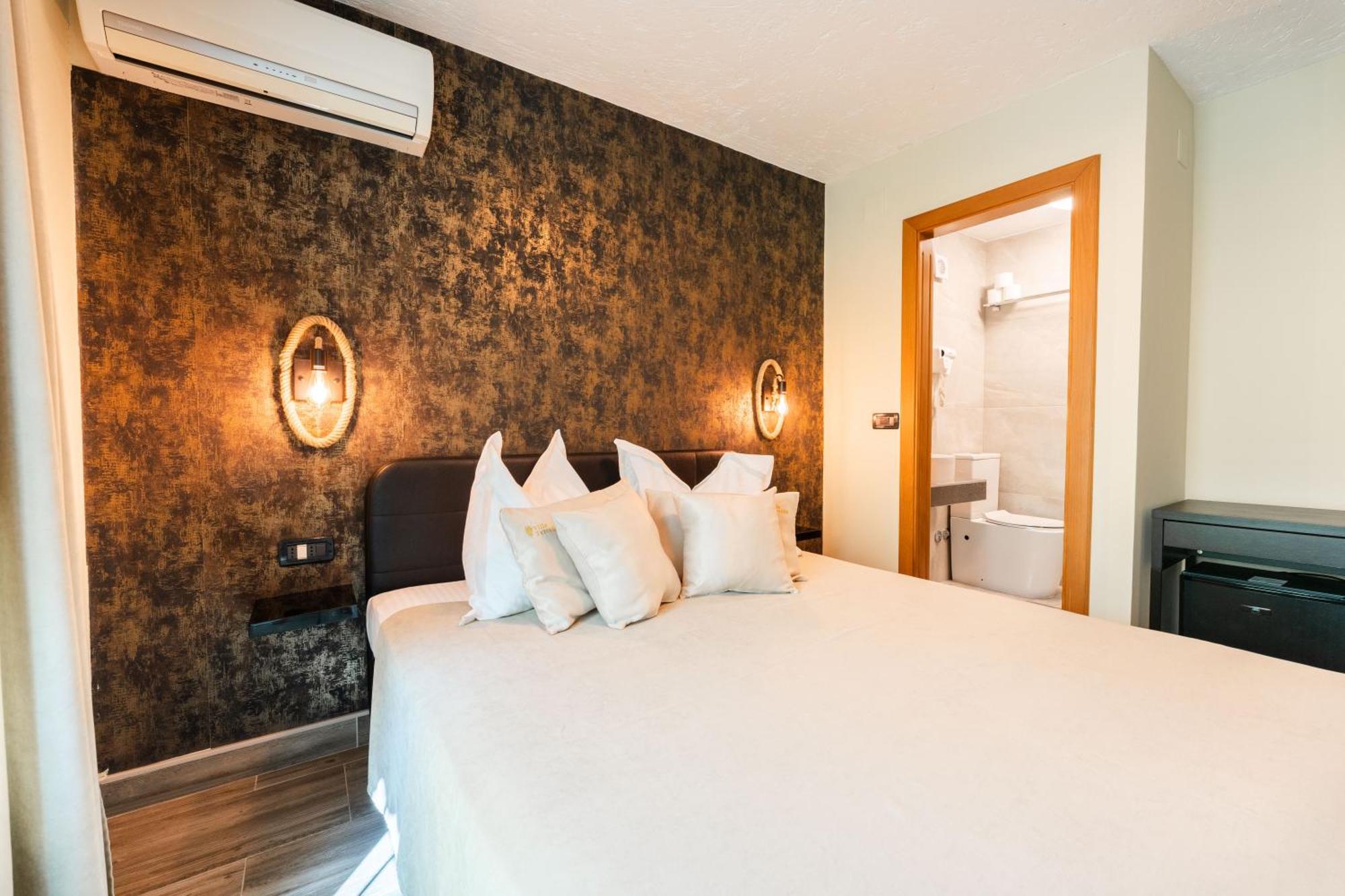 Bed & Breakfast Villa Terezija Baška Exteriör bild