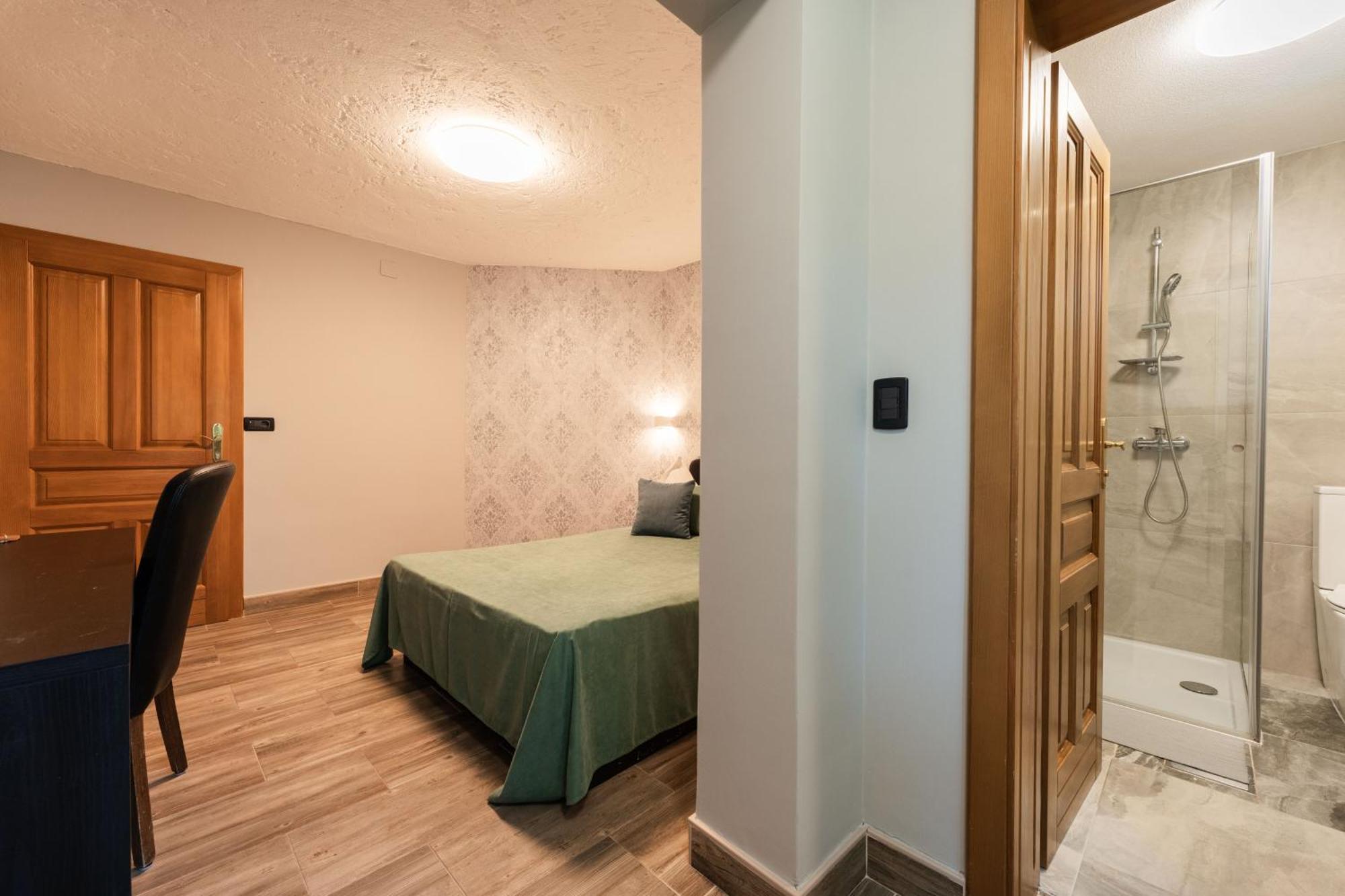 Bed & Breakfast Villa Terezija Baška Exteriör bild